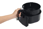 3.7 Quart Air Fryer Parts- GW22653