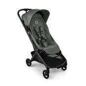 Bugaboo Butterfly 2 Plus travel stroller