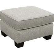 3N07 Nola Ottoman