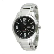 Ball Engineer II Arabic Chronometer