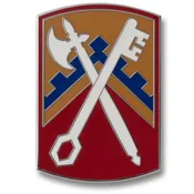 16th Sustainment Brigade CSIB