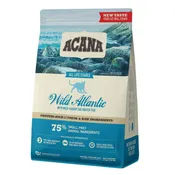 ACANA Wild Atlantic Dry Cat Food – 4 lb — Natty Pet Shop