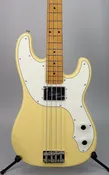 Amp Bundle Squier Classic Vibe Telecaster Bass Vintage White + Fender Rumble 15 Amplifier