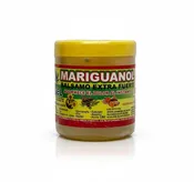 125g-YEL CAP-MARIGUANOL BALSAMO EXTRA FUERTE ADORMECE EL DOLOR AL INSTANTE (S) (6 PCS)
