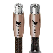 AudioQuest Pegasus XLR 2m 1 Pair (Demo)