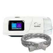 AirCurve 11 VAuto Bi-Level with HumidAir