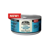 Acana Cat Tuna & Chicken in bone broth