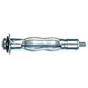 100-Pk.,  1/8-In. Short Wall Anchors