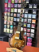 1957 Guild M-74 Aristocrat “Bluesbird” — Heyday Guitars - Vintage & New Guitars and Amps in Winston Salem, NC