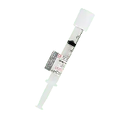 Epinephrine 1:1000 (1 mg per mL) Injection, PF,SF, 1:1000 (1mg/mL), in a 3 mL Syringe