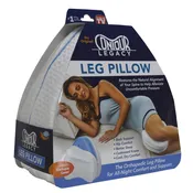 Contour Leg Pillow
