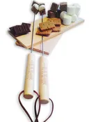 Marshmallow Roasting Sticks - 2 Pack