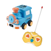 Charlie the Train