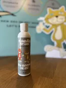 Mr. Suzuki’s Dry Shampoo for Cats, 8fl oz. — Canine to Five