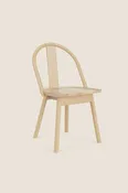 Atlas Chair - Maple