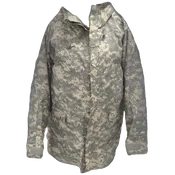 Universal Camo IRS Parka