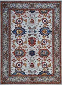 65012 ARYANA GANDHARA RUG