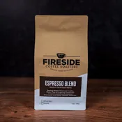 Espresso Blend Coffee