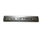 Air Force Emblem Motorcycle Tour PAC