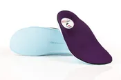 Sneaker Orthotics
