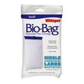 Bio Bag Filter Cartridges Large 1 pk