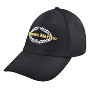 Magnum Stretch Cap