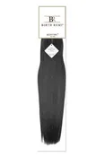 10″-22″ Birth Remi Machine Weft – Mink Yaki Straight