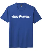 Aero Printing Shirt