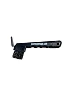 Best Ever Hoof Pick Brush