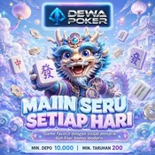 Dewapoker | Login Alternatif Anti Blokir, Akses Dijamin Aman