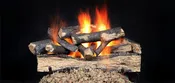 Fireside Versawood Gas Log Set
