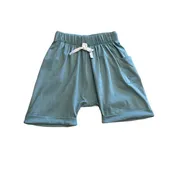 POCKET SHORTS