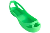 Splosheez™ Invertables Wrestling Shoe Guards(Pair) - Gecko Green