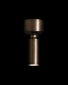 CYLINDER : 1 DOWNLIGHT (ROUND)