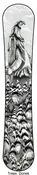 Baker Custom Snowboard