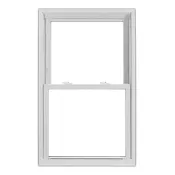 2300 Series Vinyl Window – Single Hung