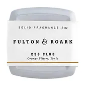 226 Club Solid Fragrance