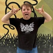 Metal T-Shirt