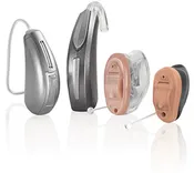 Hearing Aid Styles