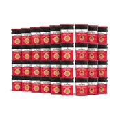 4320 Servings of Long-Term 25 Year Emergency Food Supply Survival Kit