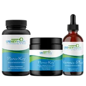 30-Day Parasite Cleanse