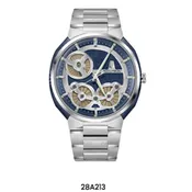 Accutron DNA Damascus AW2026
