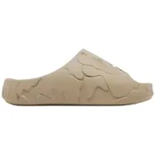 A Bathing Ape Slide #1 Beige Solid Camo