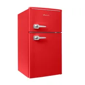 Avanti 3.0 Cu. Ft. Retro Compact Refrigerator