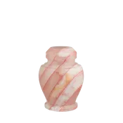 Carpel Onyx Pink Keepsake