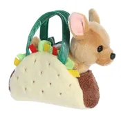 Aurora Fancy Pals-- 7" Taco Chihuahua