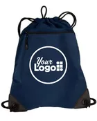 Cinch Custom Bag