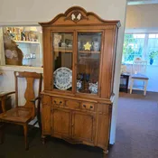 Vintage Hutch – ON SALE