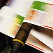 Large Format Printing