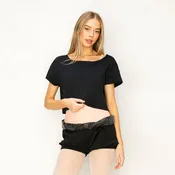 Aluvie Lave Sauna Shorts